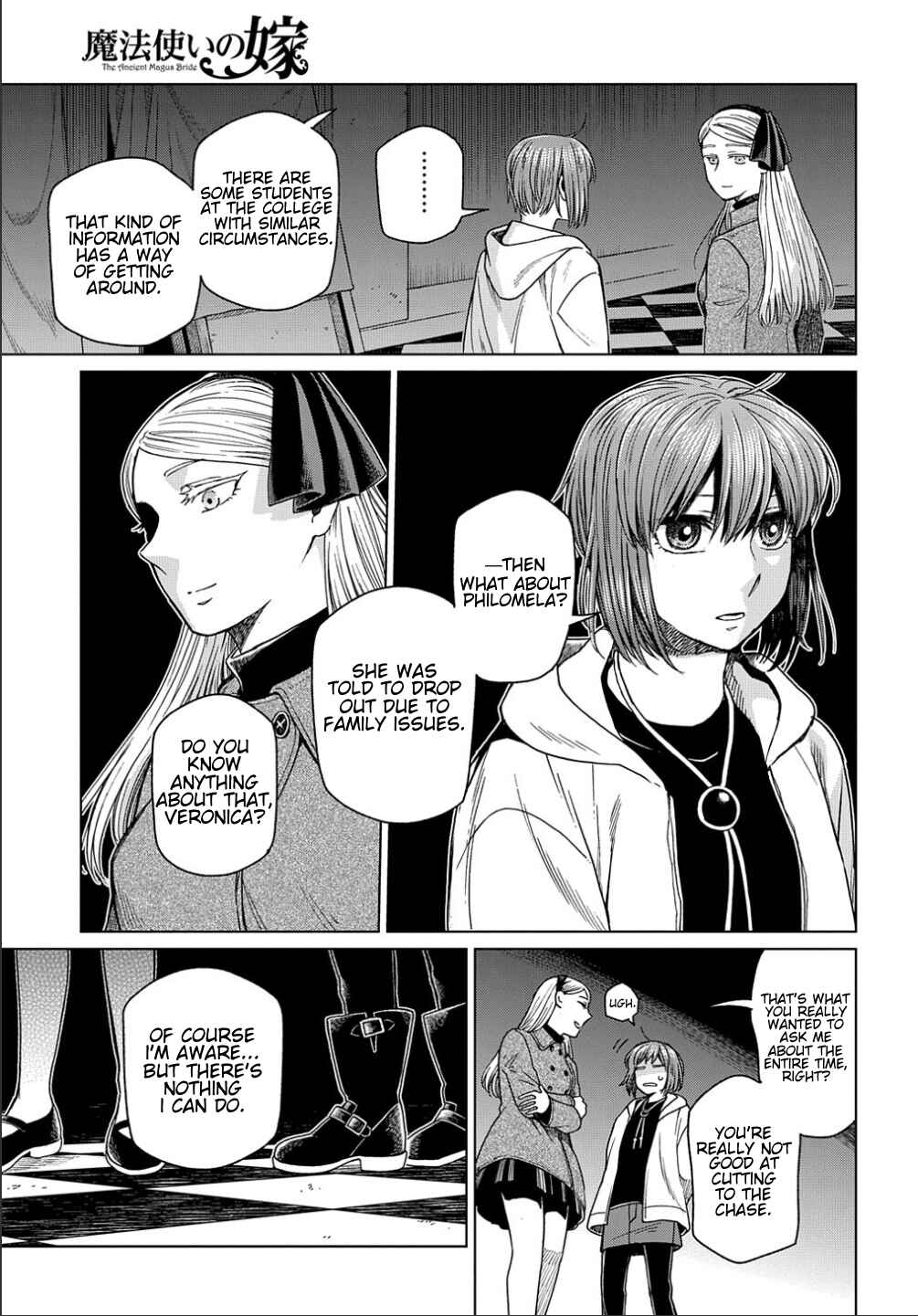 Chapter 75 - Page 44