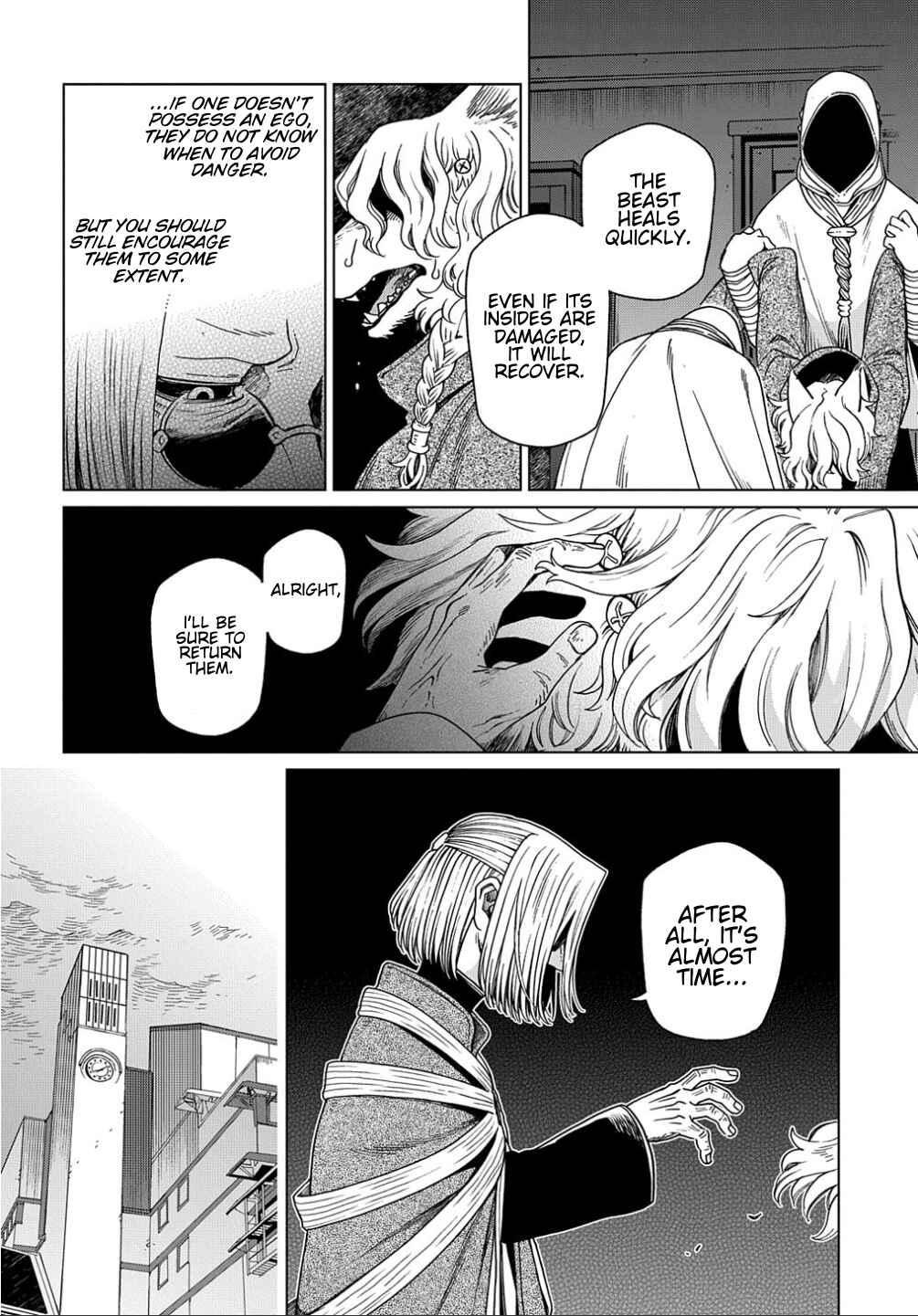 Chapter 75 - Page 9