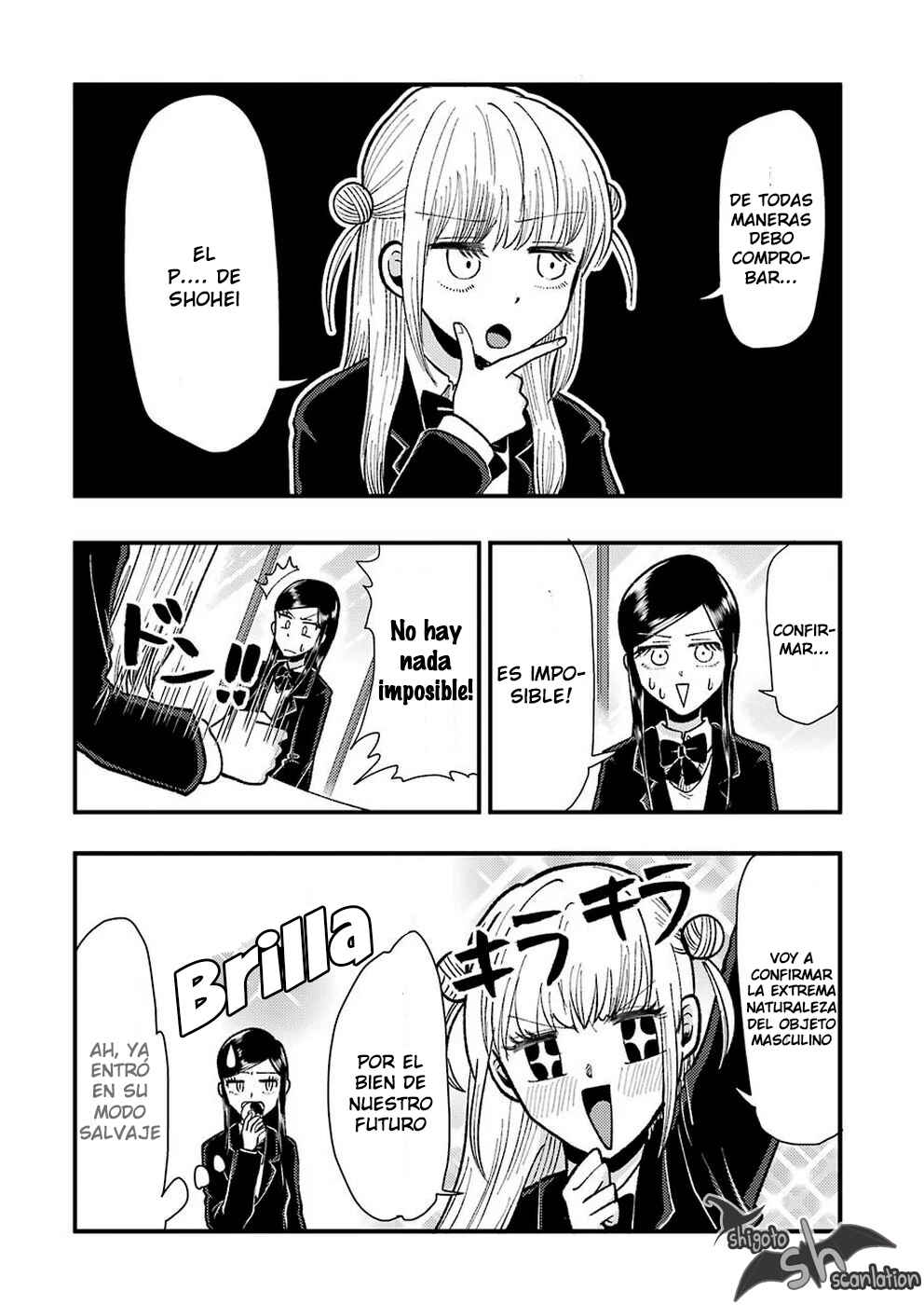 Chapter 62 - Page 12