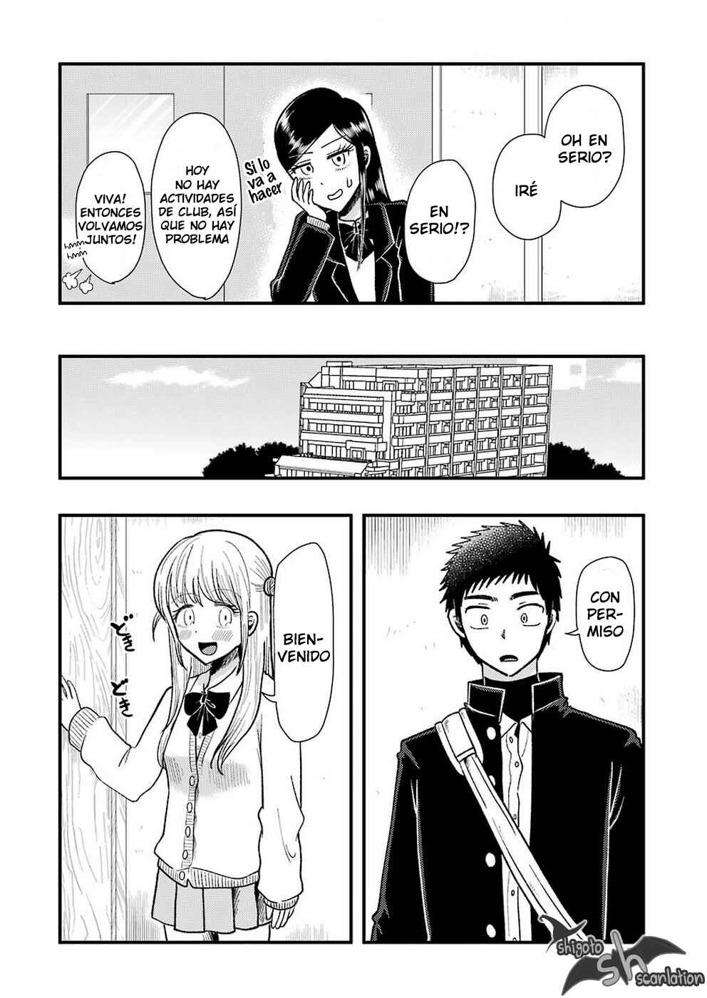 Chapter 62 - Page 14