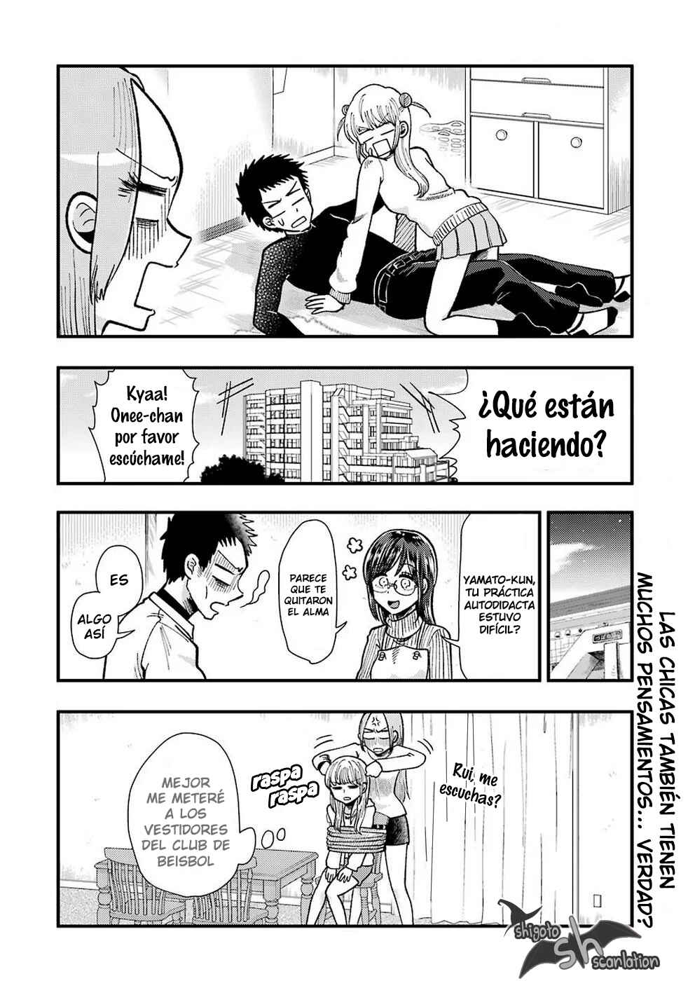 Chapter 62 - Page 20