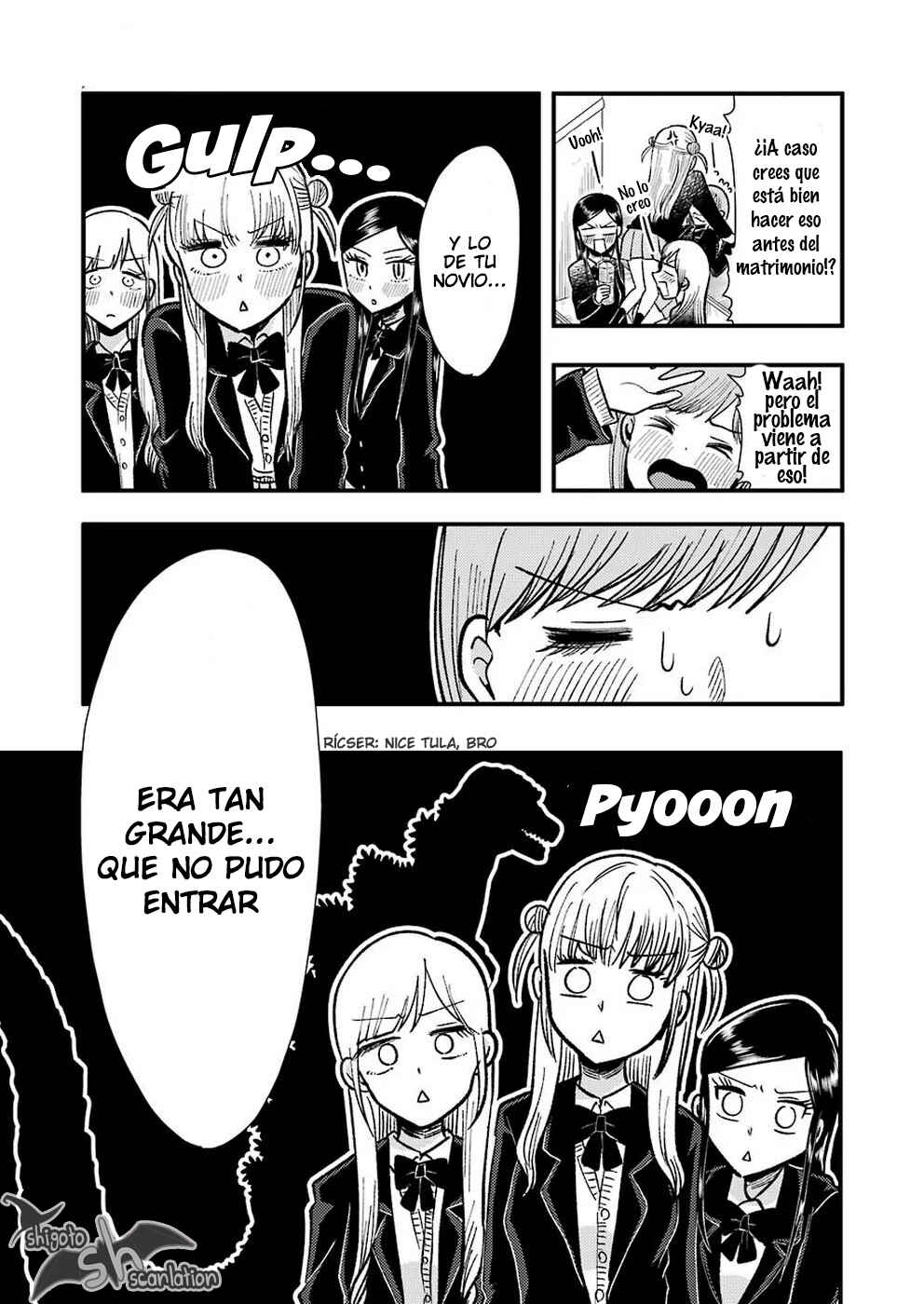 Chapter 62 - Page 5
