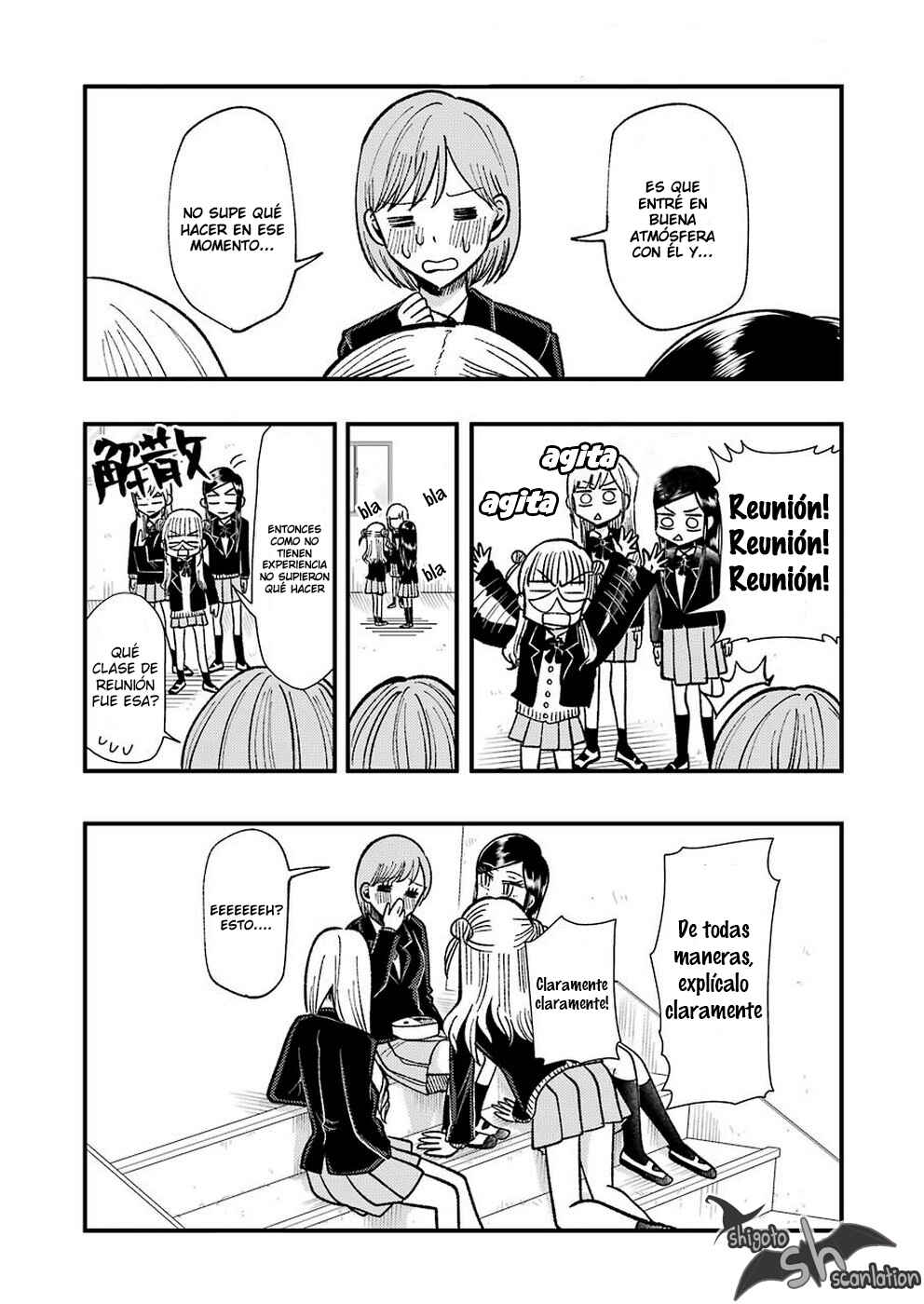 Chapter 62 - Page 6