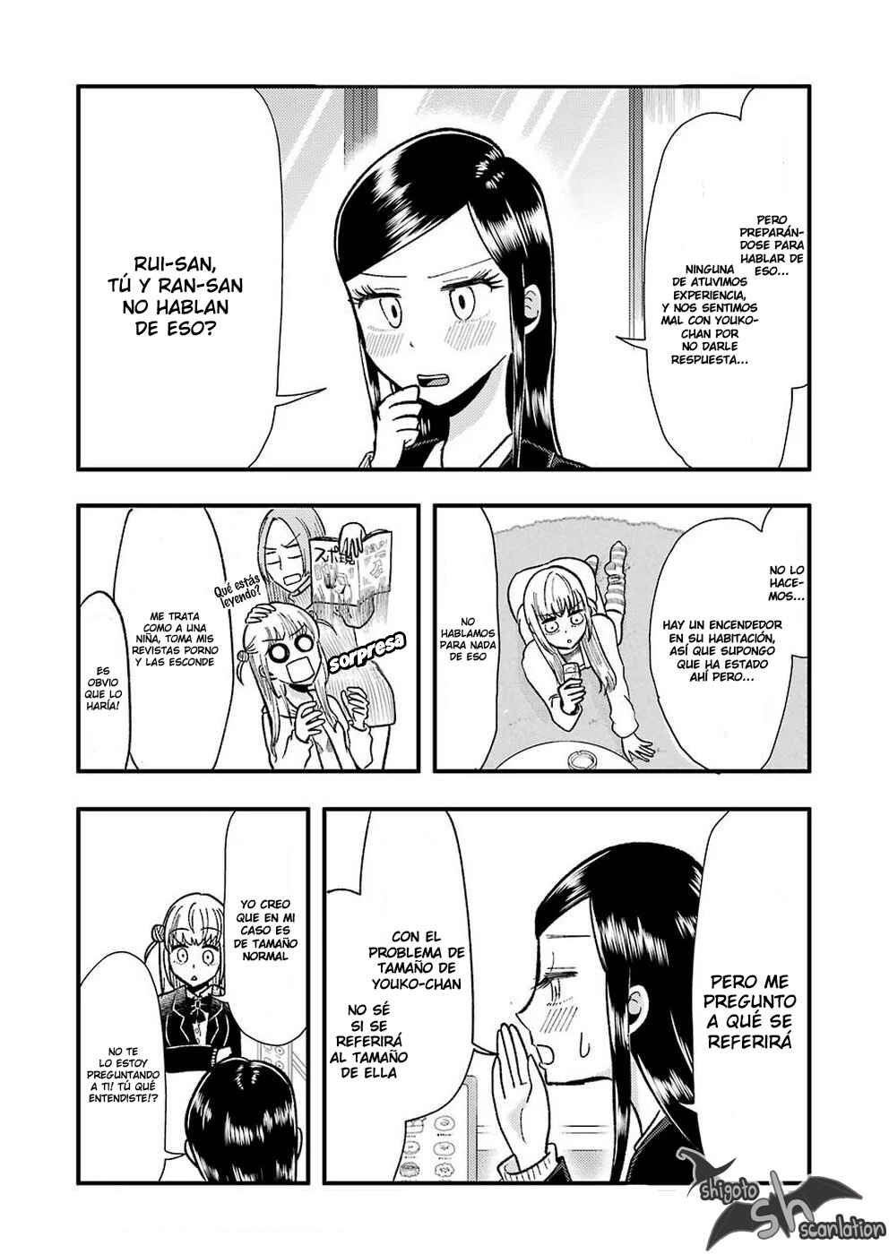Chapter 62 - Page 8