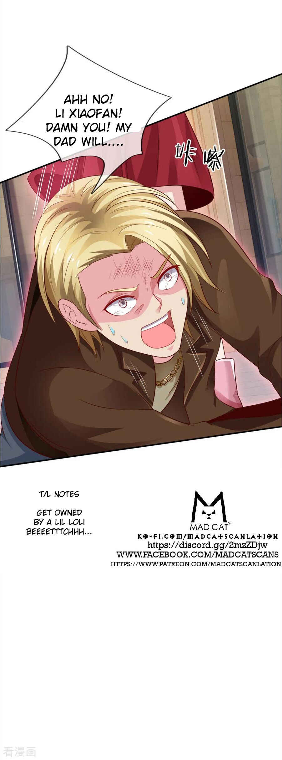 Chapter 69 - Page 8