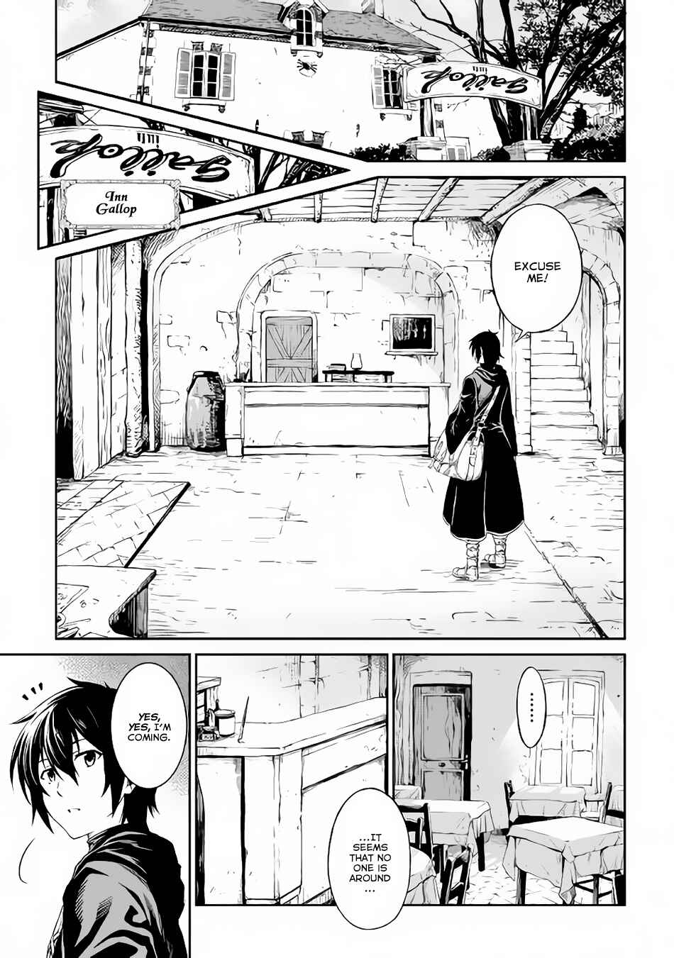 Chapter 4 - Page 2