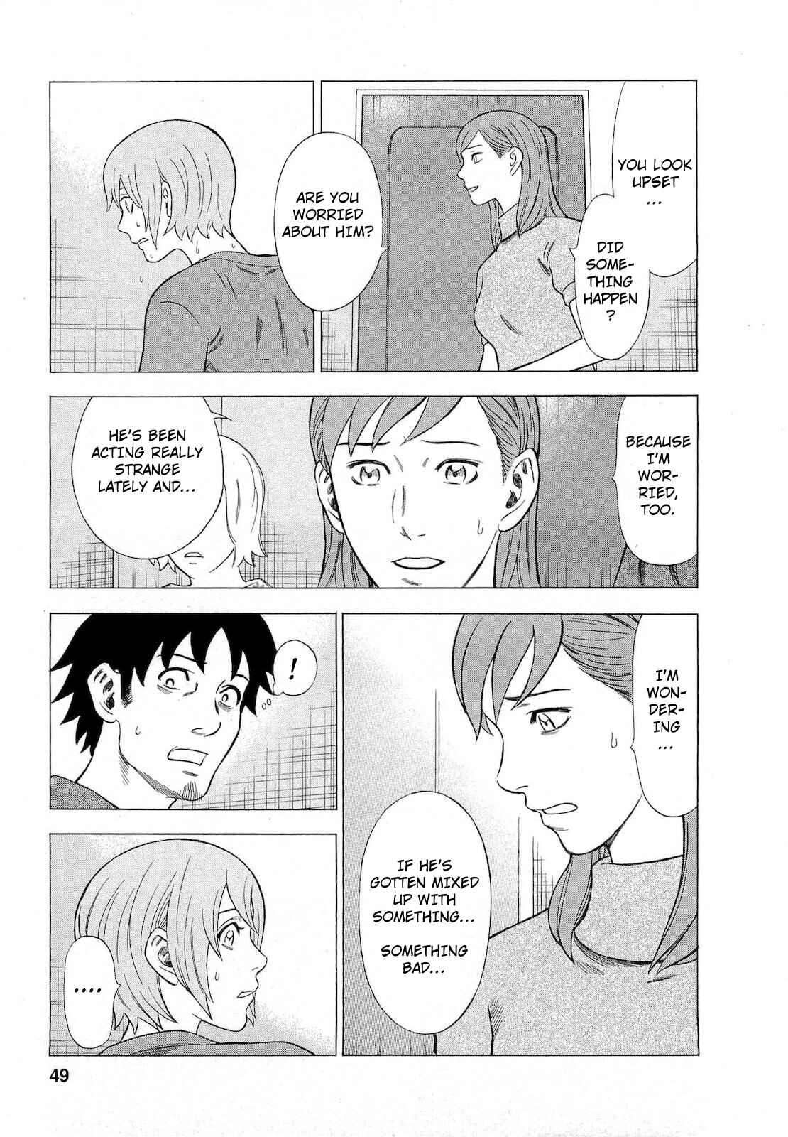 Chapter 66 - Page 3