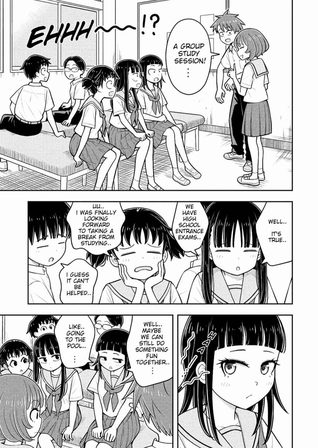 Chapter 149 - Page 3