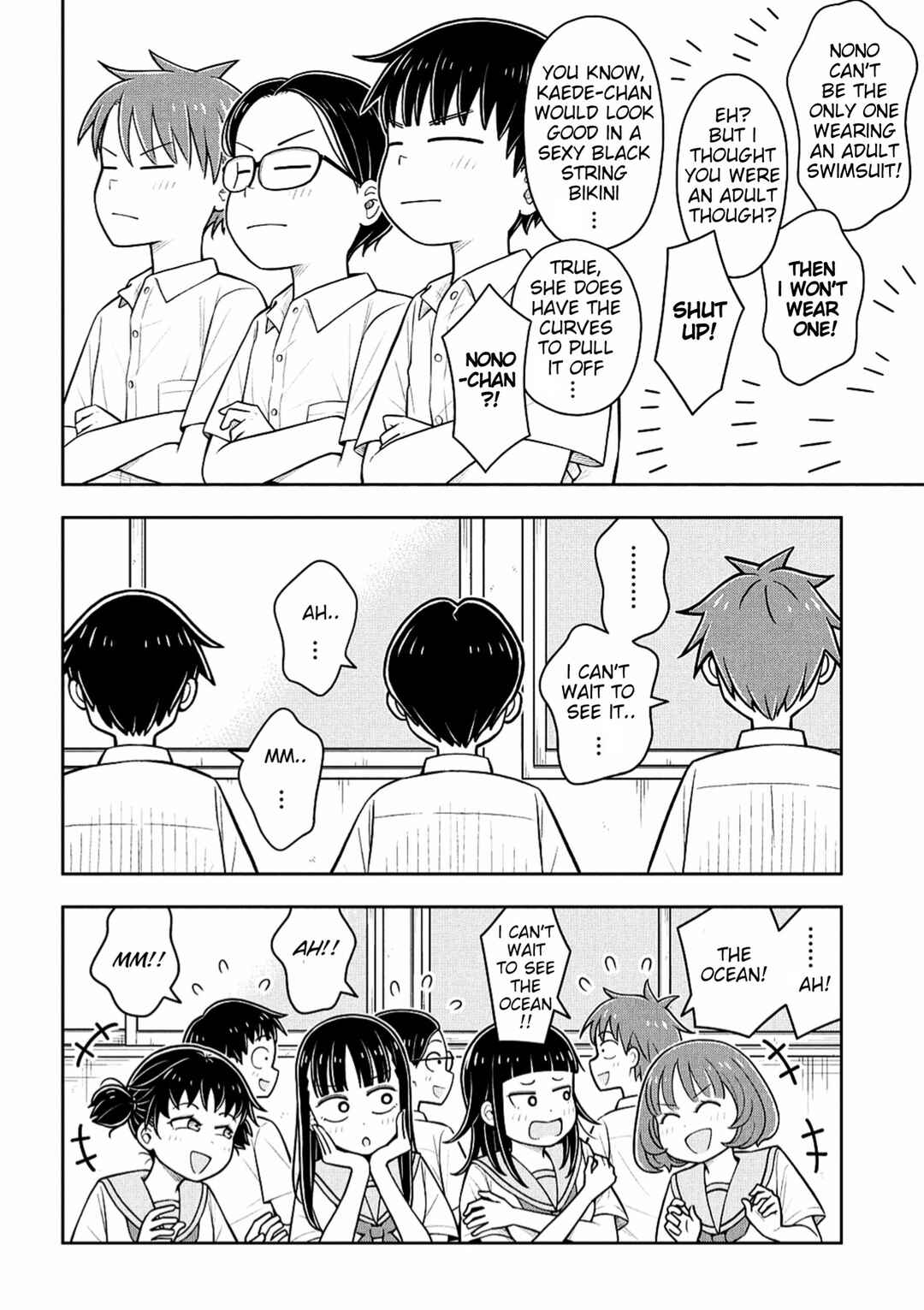 Chapter 149 - Page 6