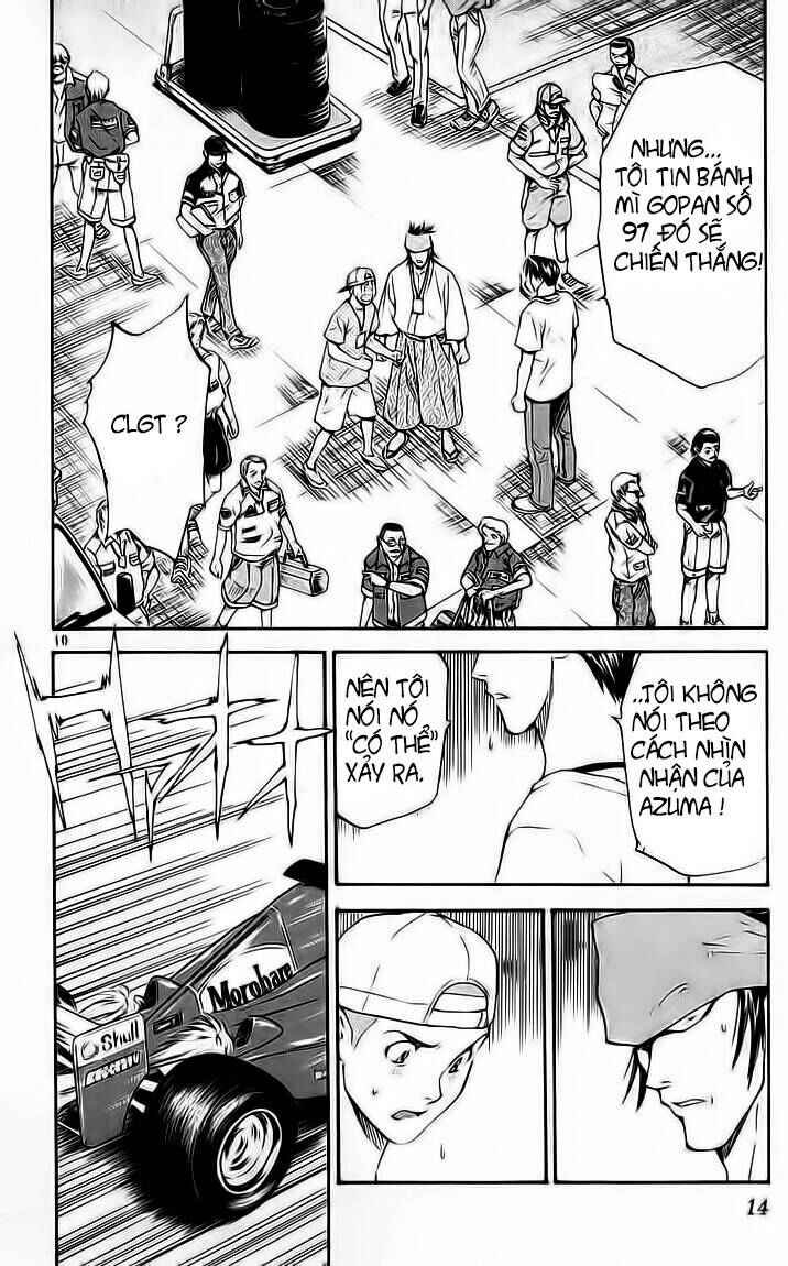 Chapter 95 - Page 11