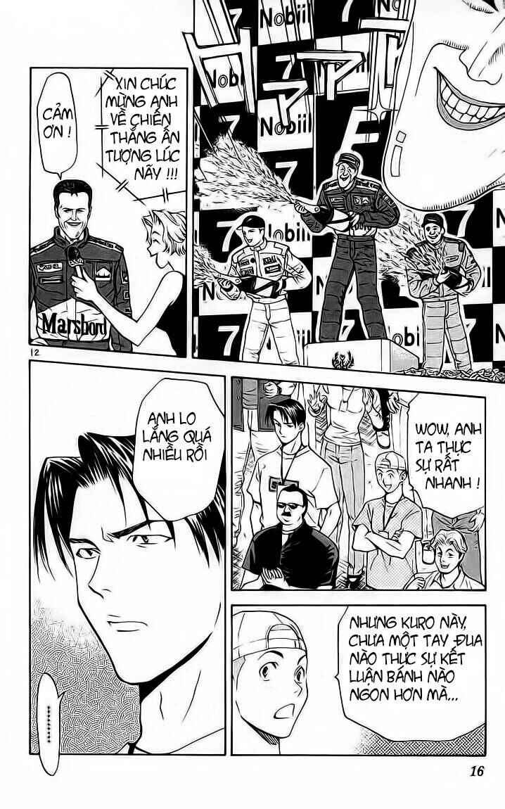 Chapter 95 - Page 14