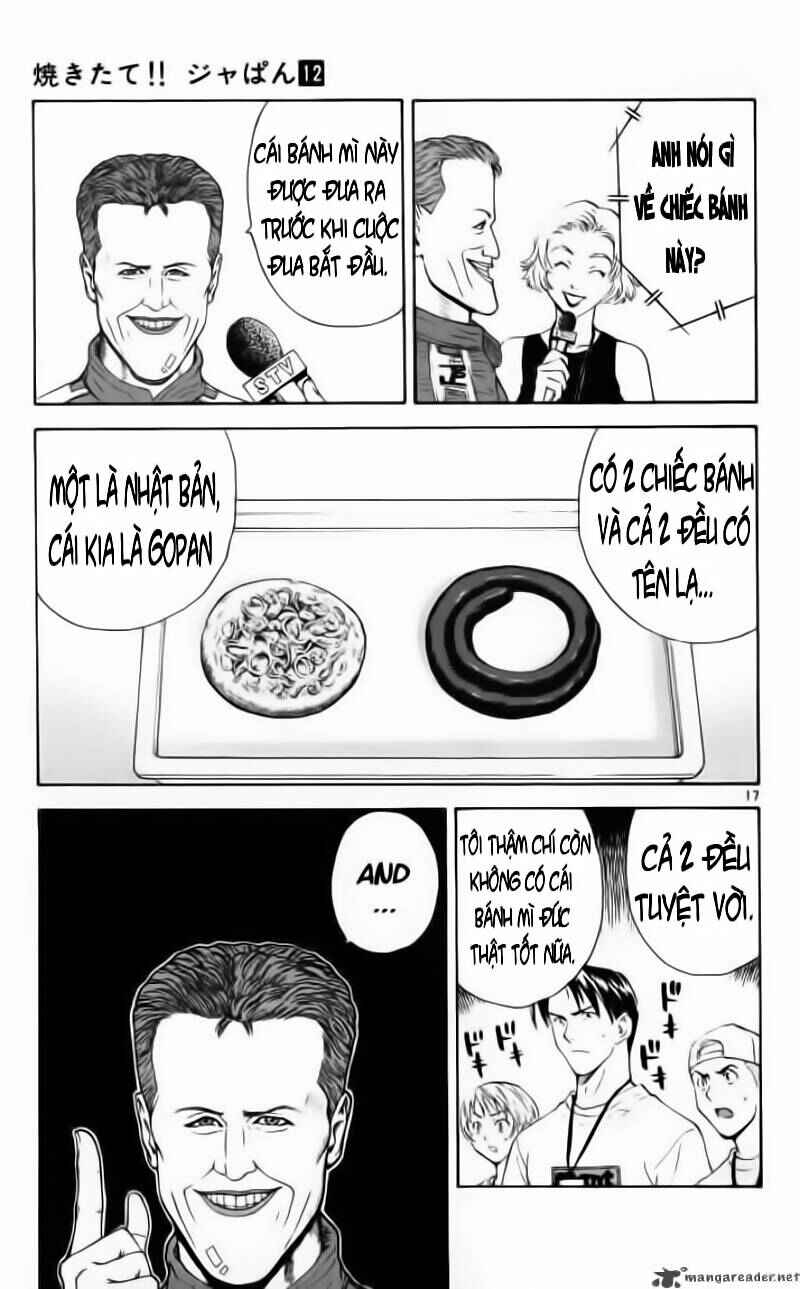 Chapter 95 - Page 17