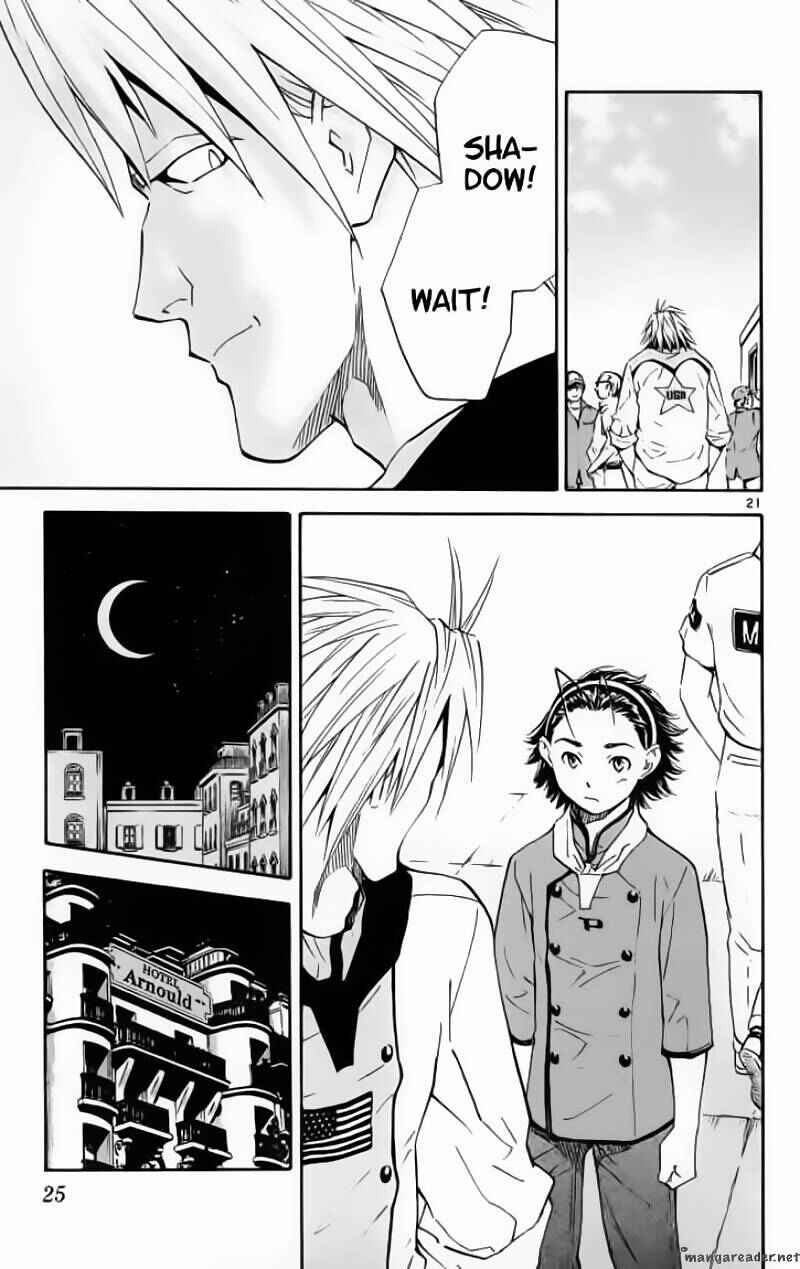 Chapter 95 - Page 21