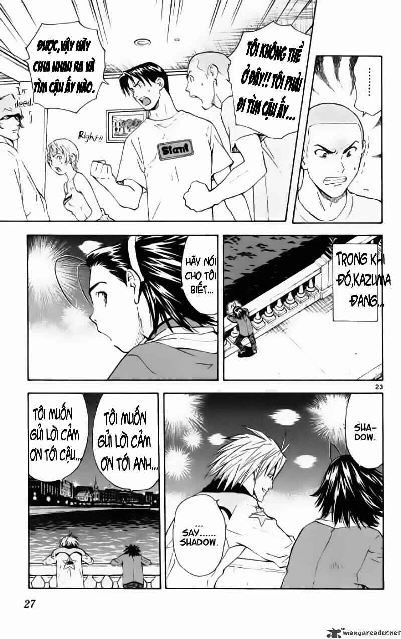 Chapter 95 - Page 23