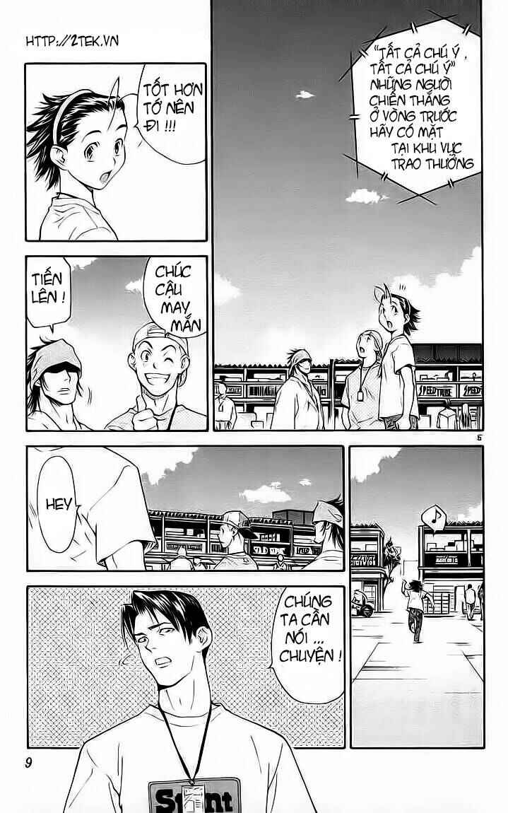 Chapter 95 - Page 6