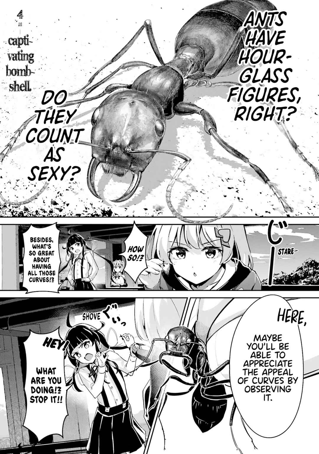 Chapter 4 - Page 1