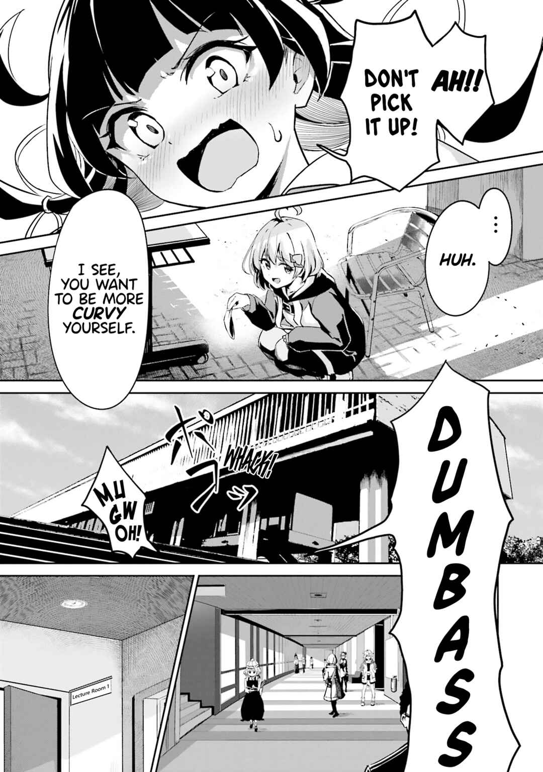 Chapter 4 - Page 3