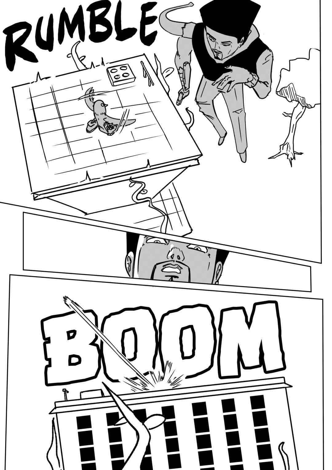 Chapter 15 - Page 33