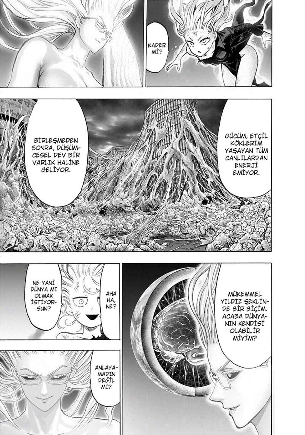 Chapter 136 - Page 18