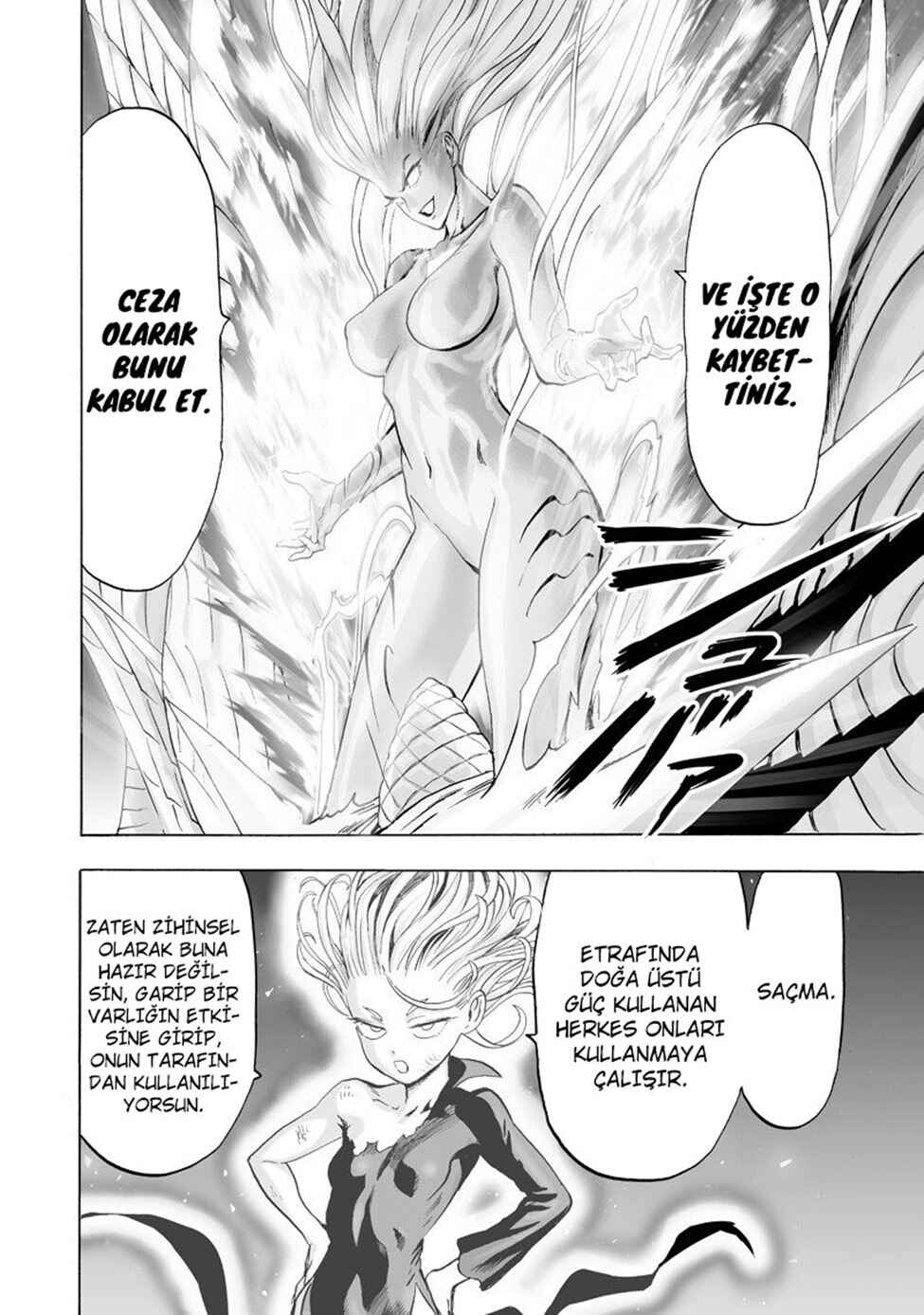 Chapter 136 - Page 21