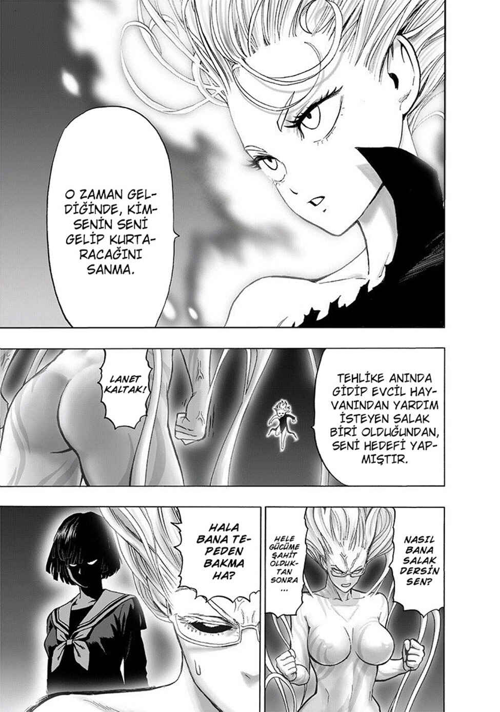 Chapter 136 - Page 22