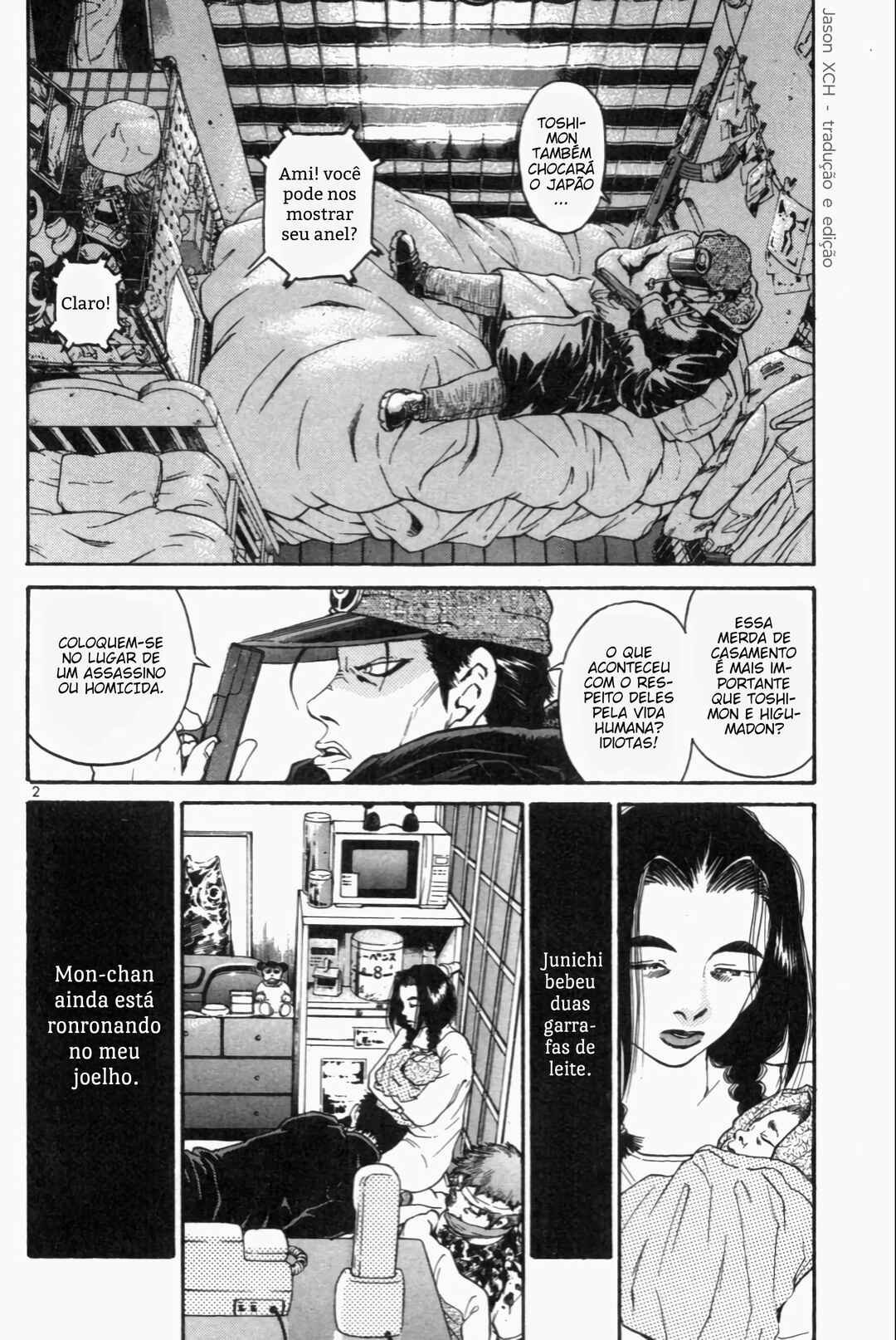 Chapter 111 - Page 2