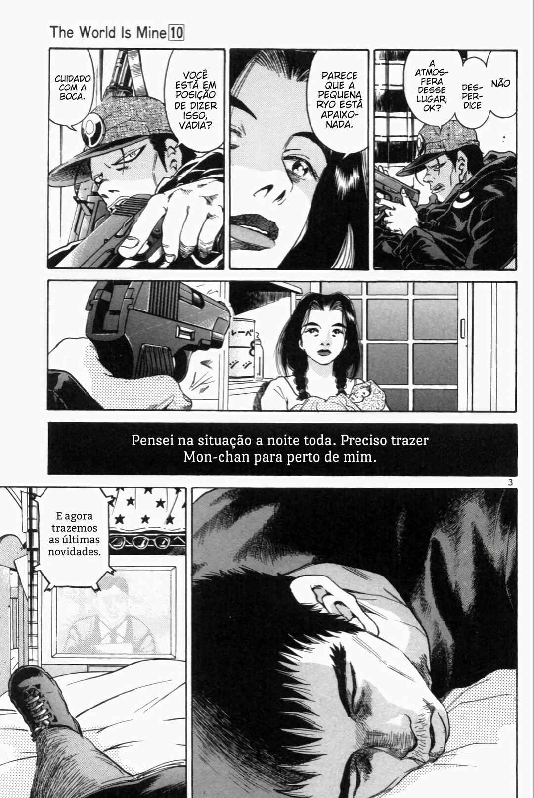 Chapter 111 - Page 3