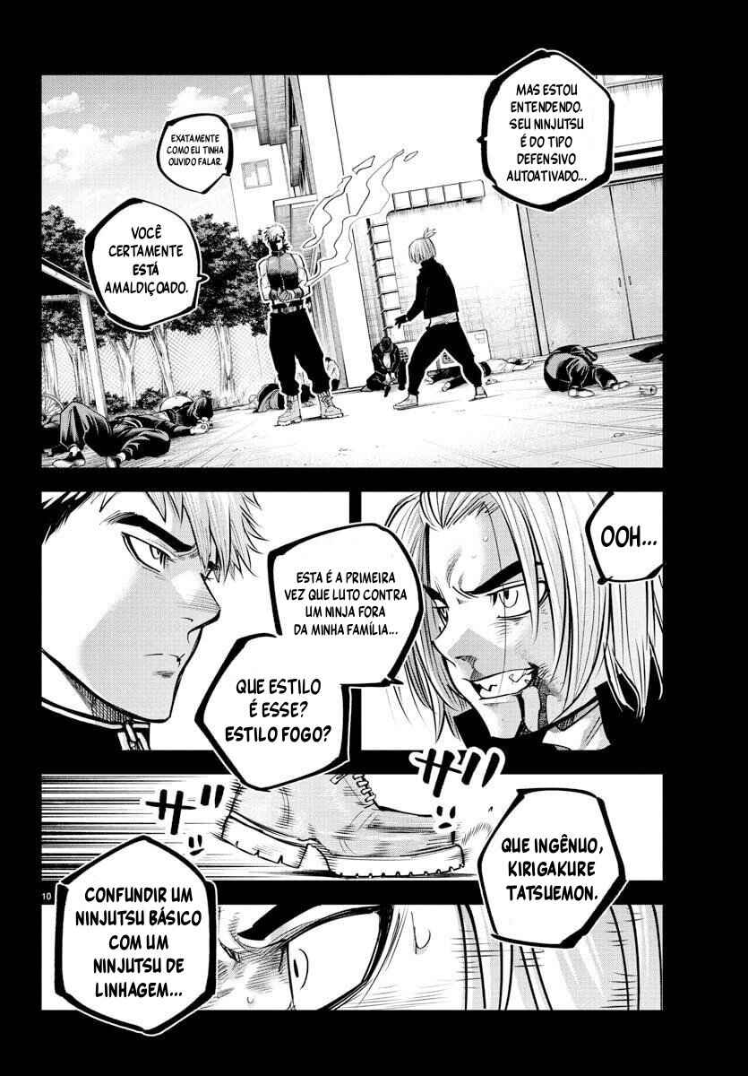 Chapter 40 - Page 11