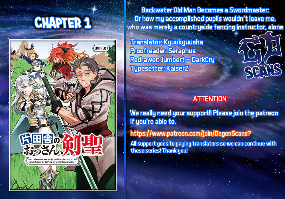 Chapter 1.1 - Page 1