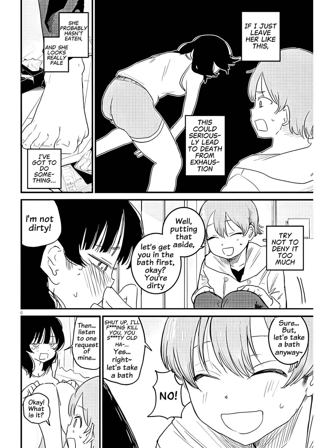 Chapter 3 - Page 7