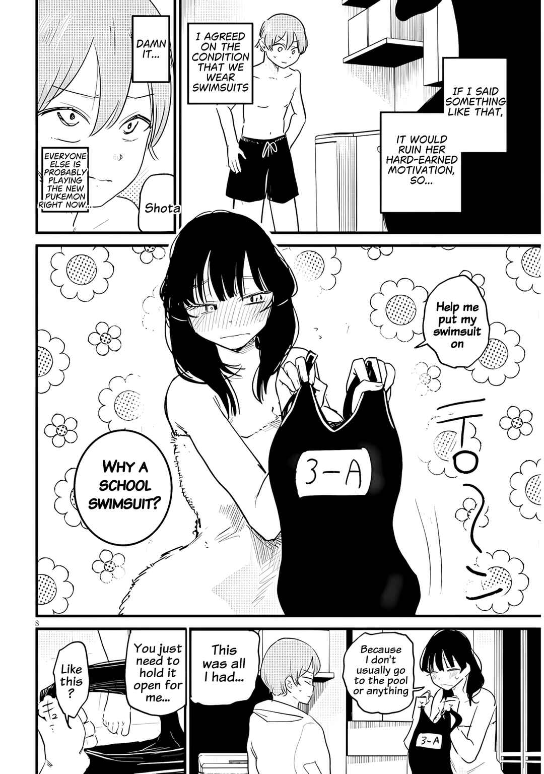 Chapter 3 - Page 9