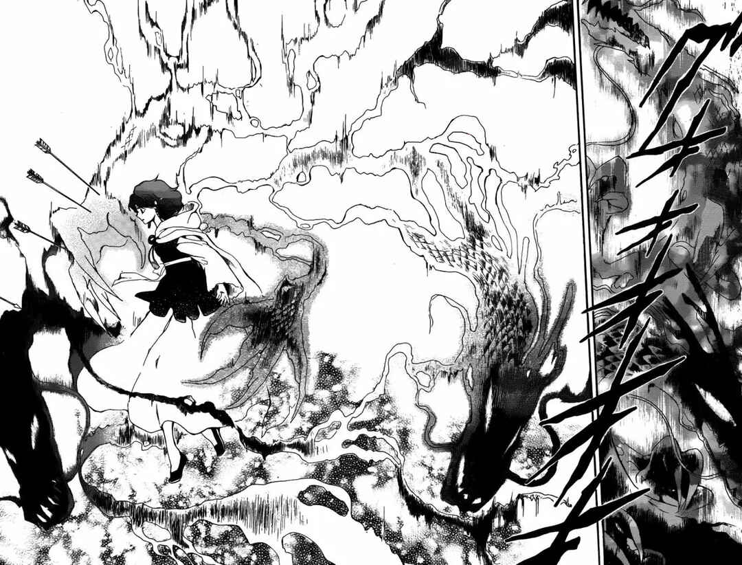 Chapter 146 - Page 30