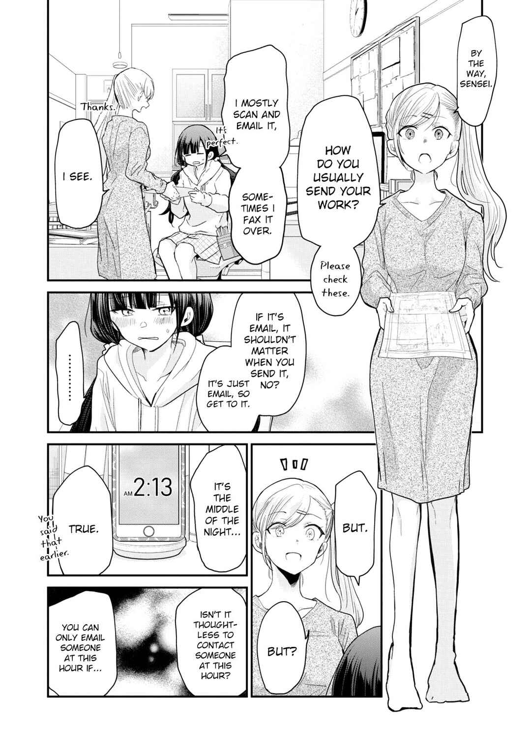 Chapter 1 - Page 10