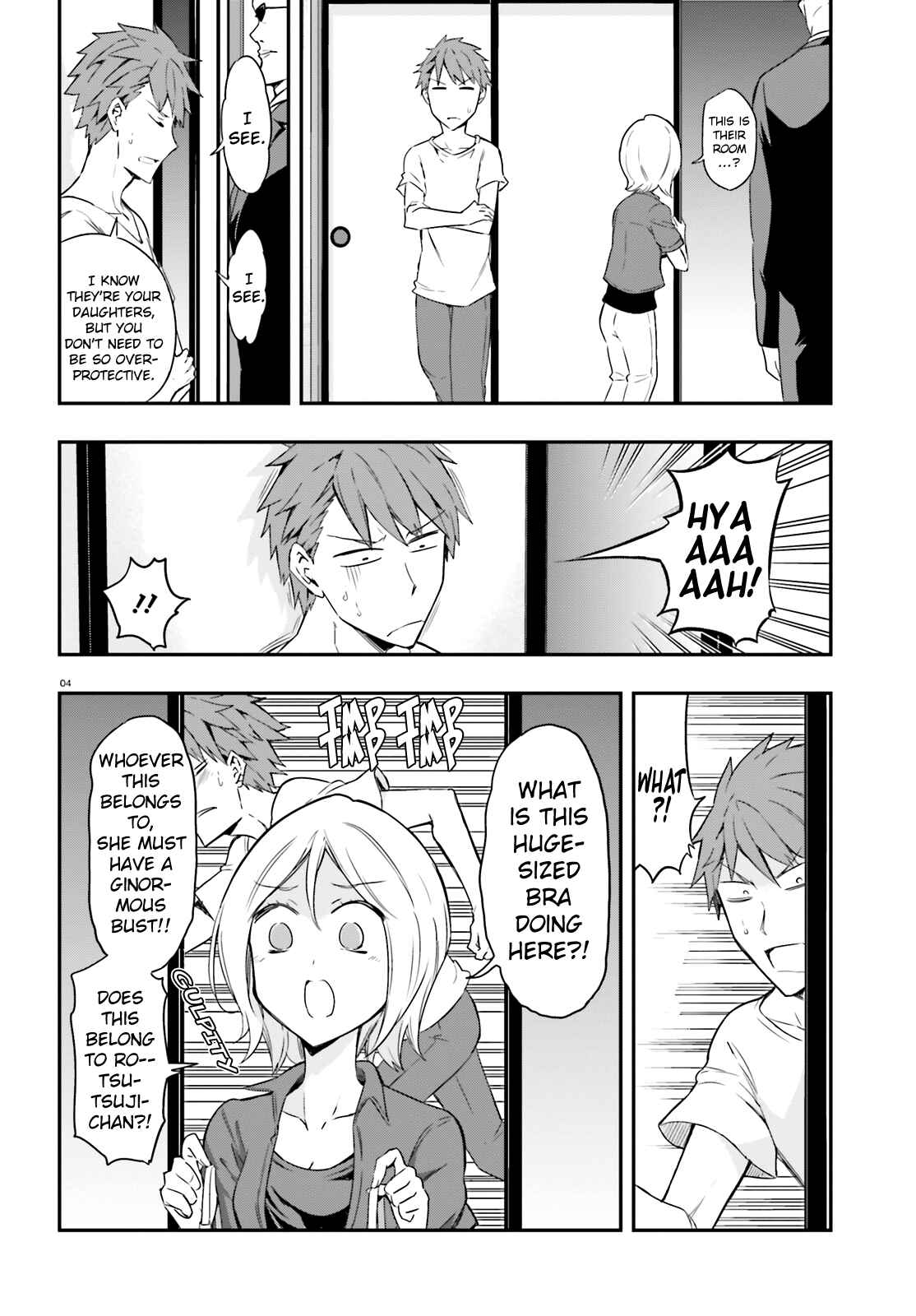 Chapter 106 - Page 5