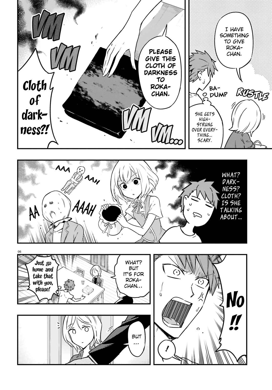 Chapter 106 - Page 7