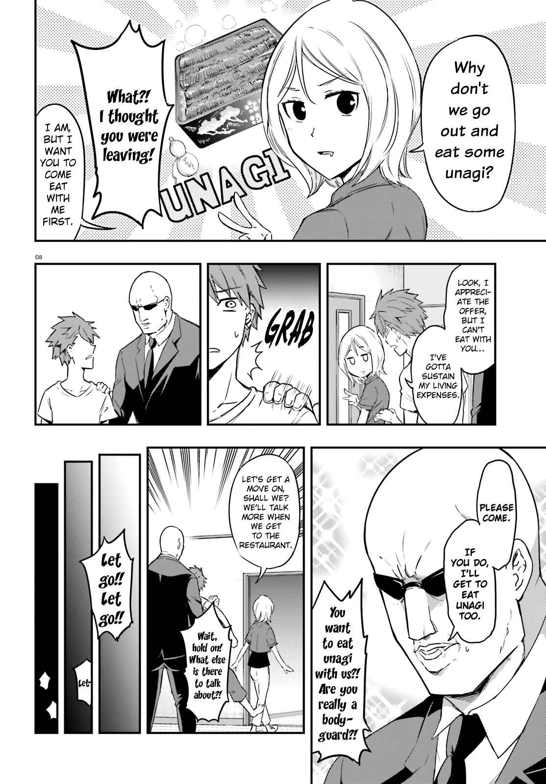 Chapter 106 - Page 9