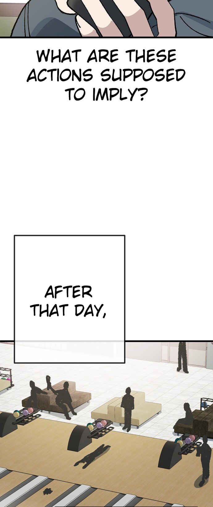 Chapter 168 - Page 32