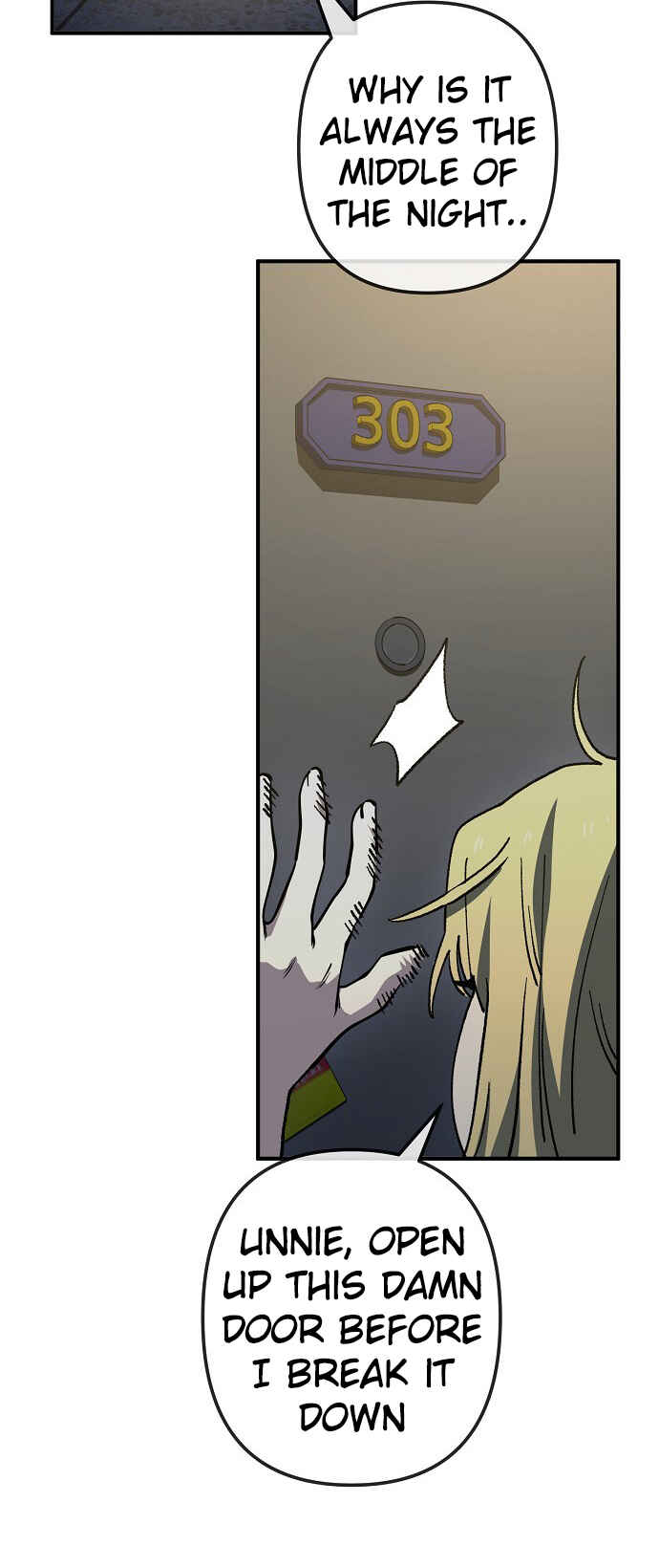 Chapter 168 - Page 53