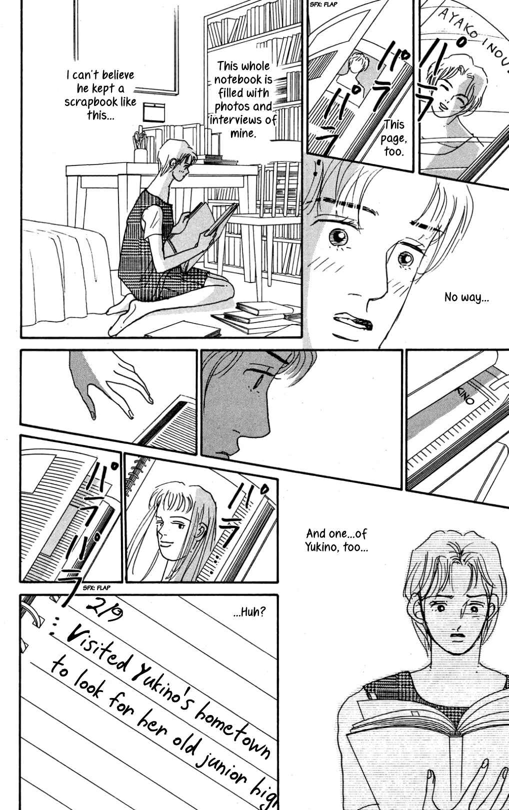 Chapter 21 - Page 20