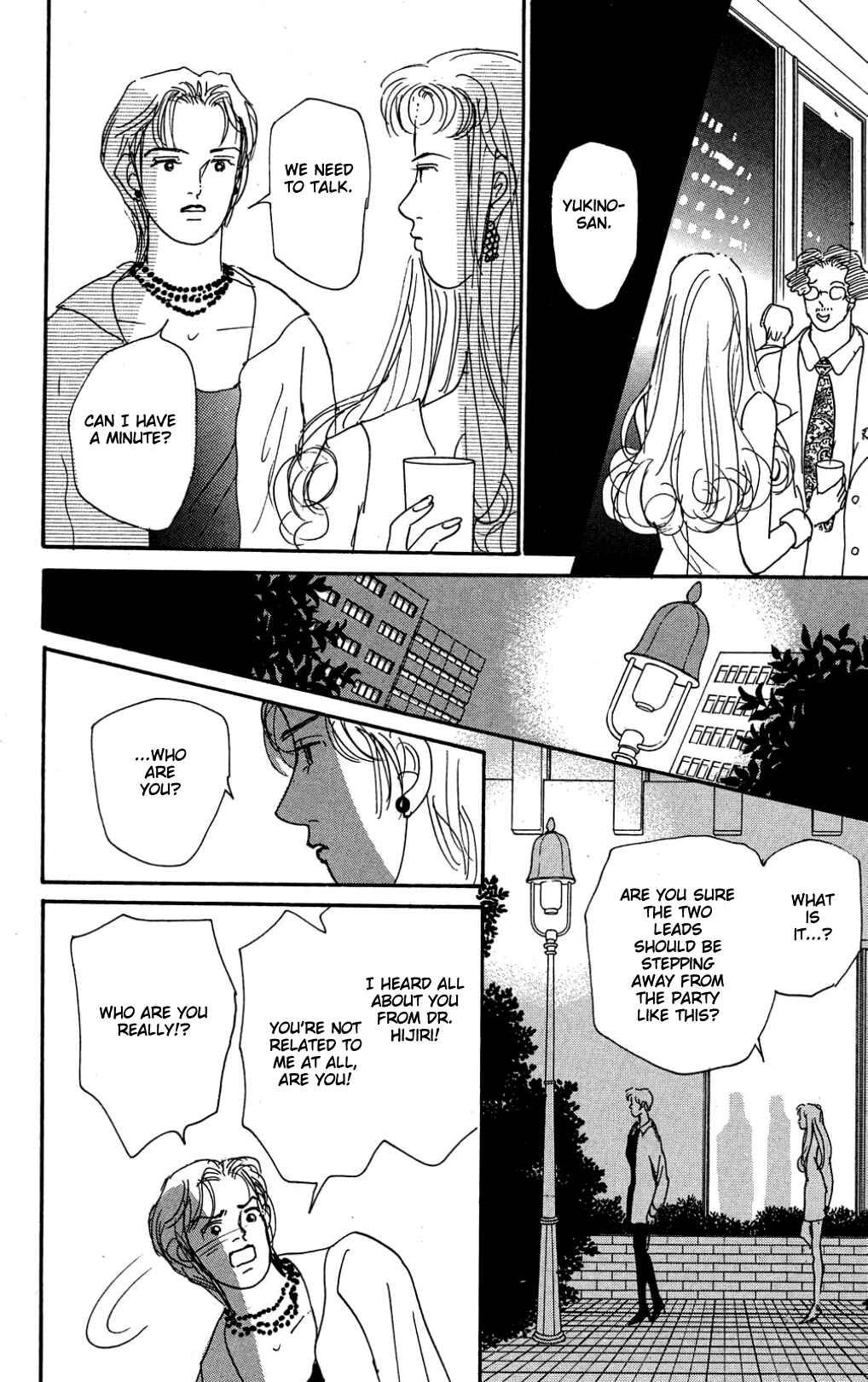 Chapter 21 - Page 28