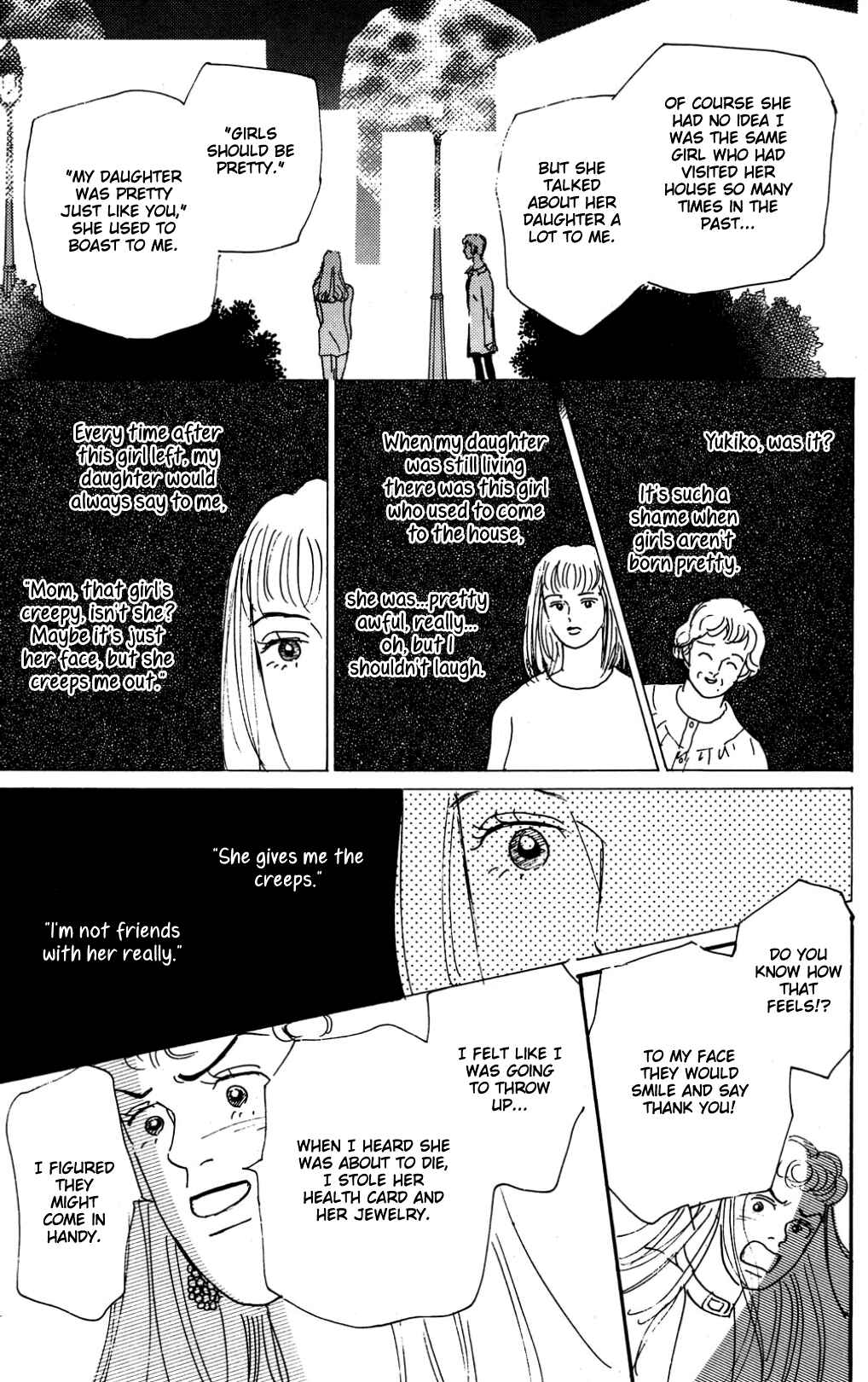 Chapter 21 - Page 31