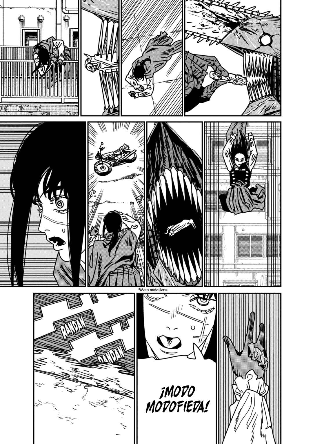 Chapter 225 - Page 7