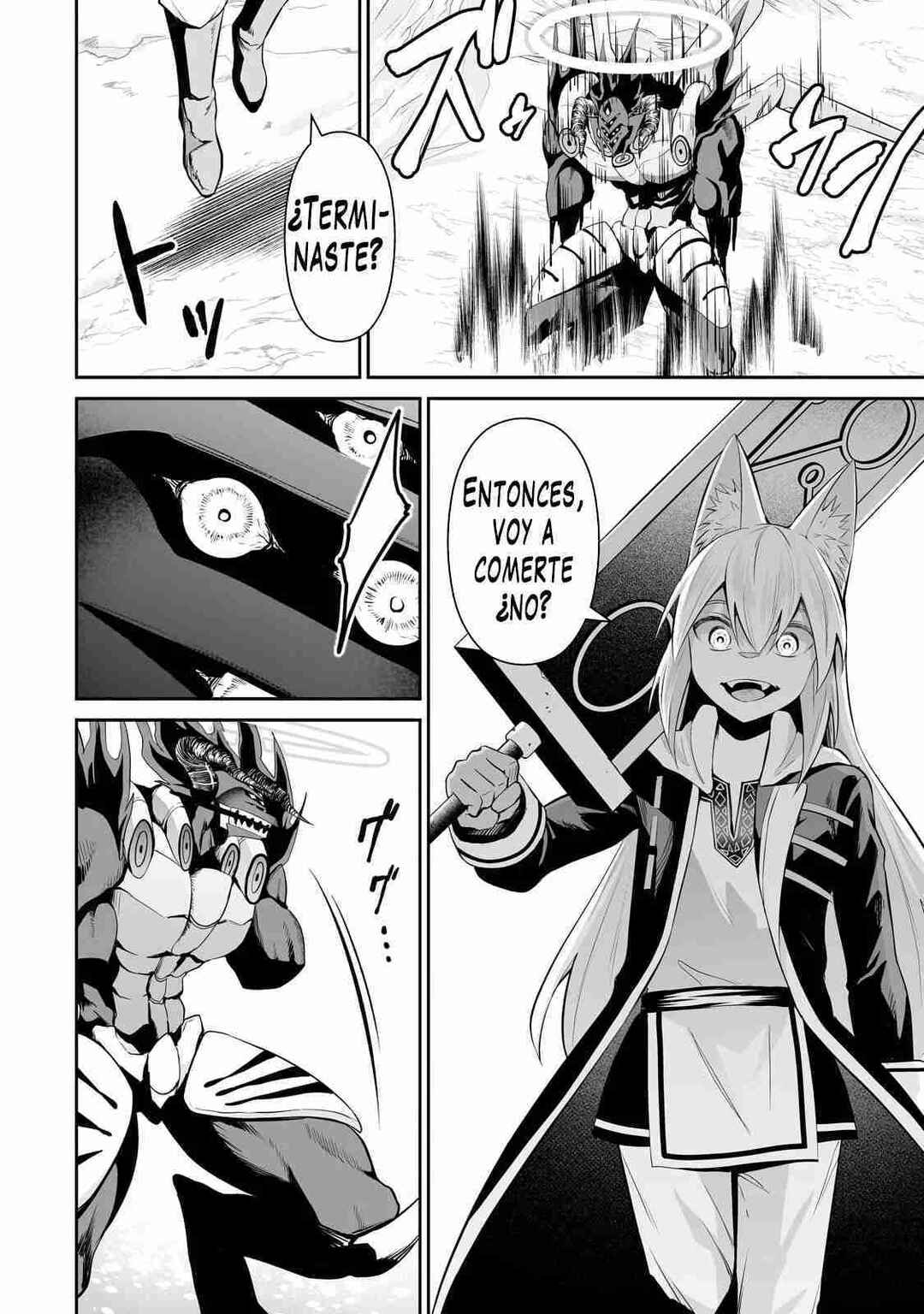 Chapter 91 - Page 8