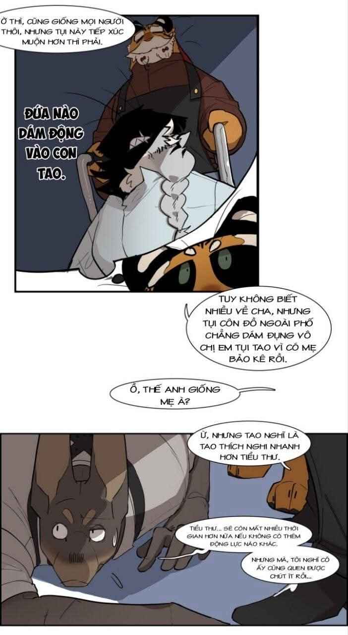 Chapter 191 - Page 6
