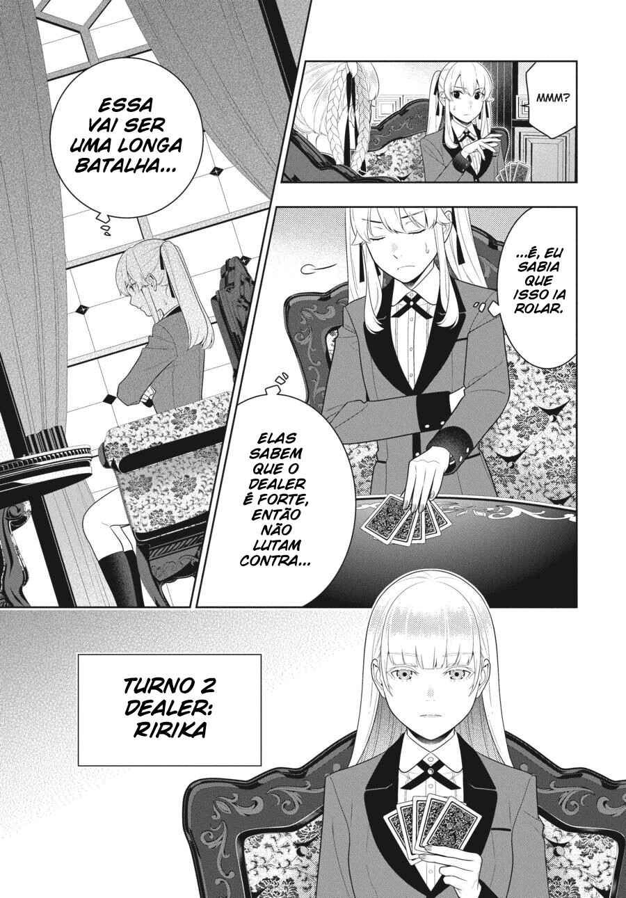 Chapter 86 - Page 22