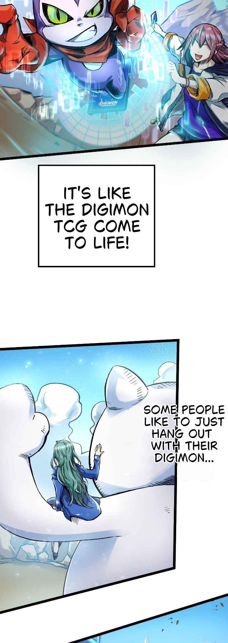 Chapter 2 - Page 2