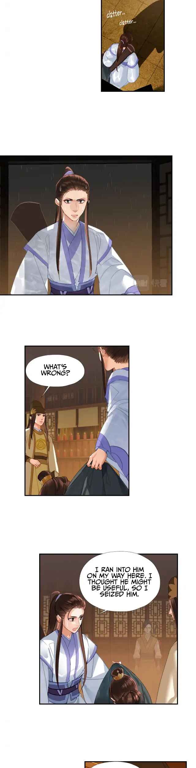 Chapter 238 - Page 10