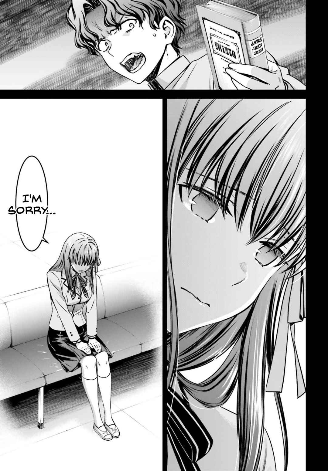 Chapter 28.1 - Page 13