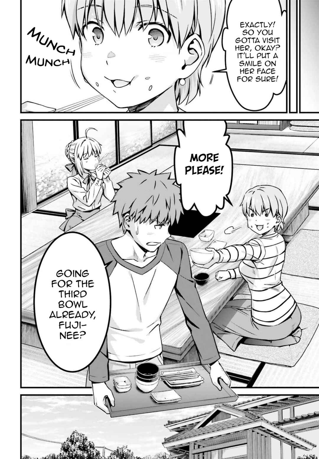 Chapter 28.1 - Page 14