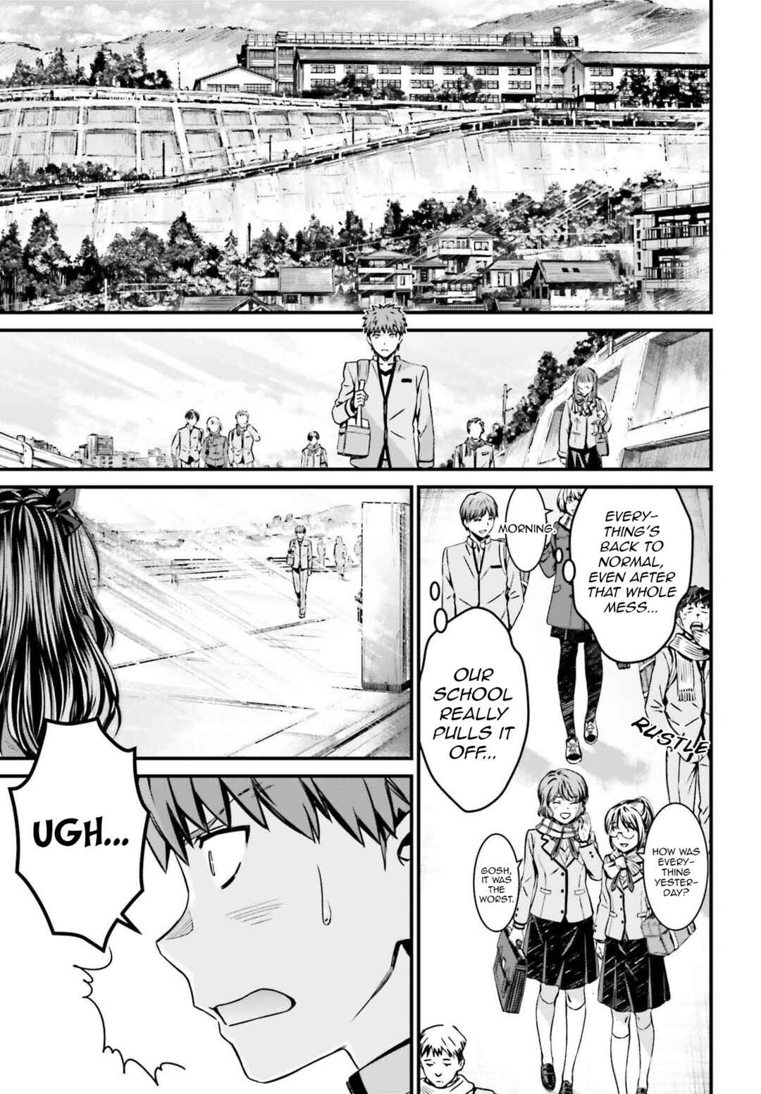 Chapter 28.1 - Page 15